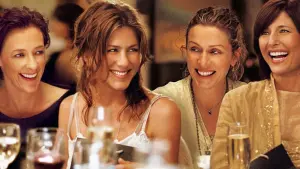 Задник к фильму "Положись на друзей" #405318