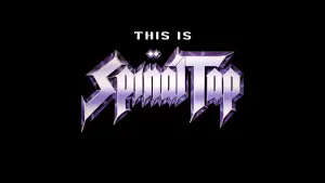 Это Spinal Tap