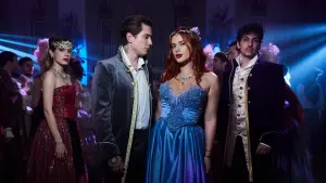 Задник к фильму "Опасная игра" #408601