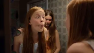 Задник к фильму "Каменное сердце" #452012