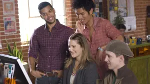 Задник к фильму "Обещать - не значит жениться" #281423