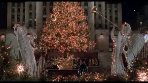 Задник к фильму "Один дома 2: Затерянный в Нью-Йорке" #567406