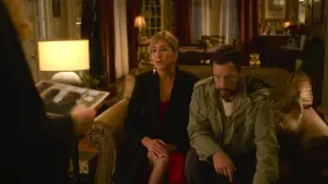 Задник к фильму "Убийство в Париже" #315755