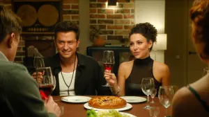 Задник к фильму "Неприличные гости" #453414