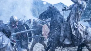 Задник к фильму "Ирати. Эра богов и монстров" #411047