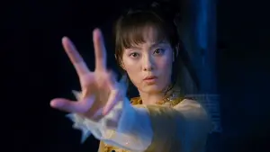 Задник к фильму "Ещё один ящик Пандоры" #398260