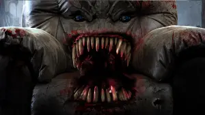 Задник к фильму "Кресло-убийца" #196405