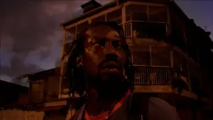 Задник к фильму "L’homme-vertige : Tales of a city" #706213