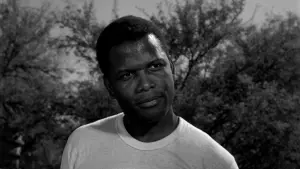 Задник к фильму "Полевые лилии" #407696