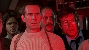 Задник к фильму "Захват в Северном море" #482957