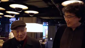 Задник к фильму "미스터김, 영화관에 가다" #535282