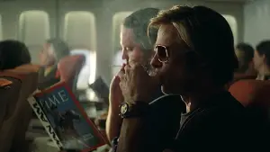 Задник к фильму "Однажды в… Голливуде" #555636