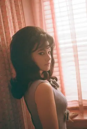 Постер к фильму "Присцилла: Элвис и я" #401237