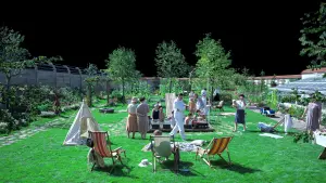 Задник к фильму "Зона интересов" #369561