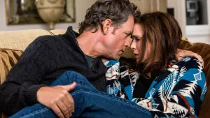 Задник к фильму "Такой же не такой, как я" #394007