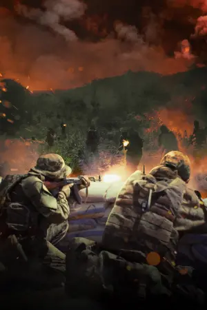 Постер к фильму "Турист" #483389