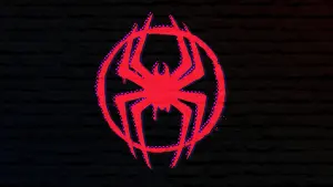 Задник к фильму "Человек-паук: Паутина вселенных" #163126