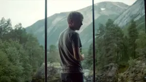 Задник к фильму "Из машины" #587594