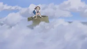 Задник к фильму "Возвращение кота" #235830