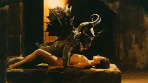 Задник к фильму "Собор" #386605