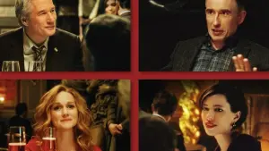 Задник к фильму "Ужин" #400087