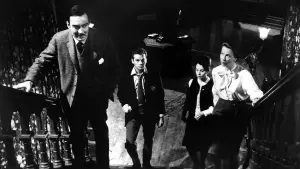 Задник к фильму "Логово Дьявола" #237626