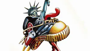 Задник к фильму "Солянка по-кентуккийски" #422939