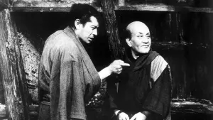 Задник к фильму "На дне" #448023