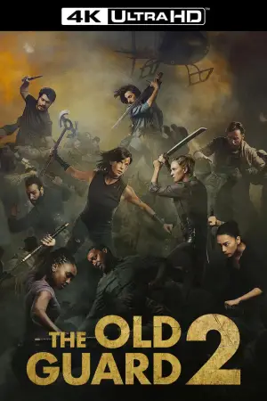 Постер к фильму "Бессмертная гвардия 2" #570135