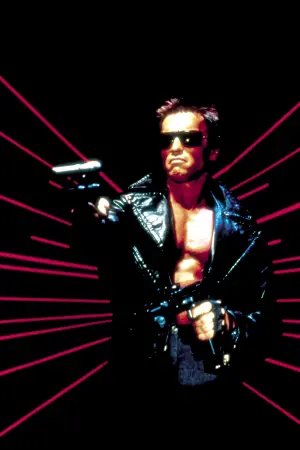 Постер к фильму "Терминатор" #167491