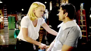 Задник к фильму "Голая правда" #283622