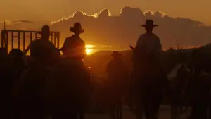 Задник к фильму "Тумстоун: Легенда дикого запада" #647592