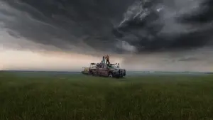 Задник к фильму "Смерч 2" #487541