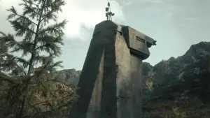 Задник к фильму "Ущелье" #549784