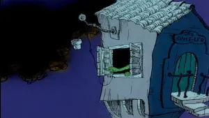 Задник к фильму "Лоракс" #346274