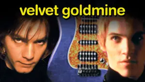 Видео к фильму Бархатная золотая жила | Velvet Goldmine - Trailer
