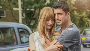 Задник к фильму "Вода и огонь" #351987