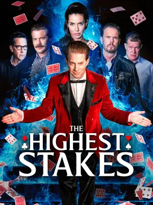 Постер к фильму "The Highest Stakes" #796848