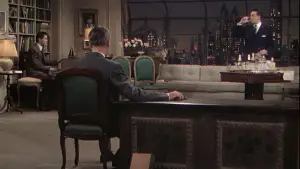 Задник к фильму "Верёвка" #665314