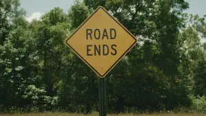 Задник к фильму "Всё заканчивается" #604369