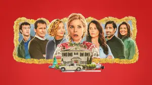 Задник к фильму "Боже. Как. Смешно." #578613