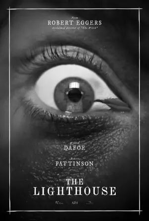 Постер к фильму "Маяк" #34301