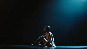 Задник к фильму "Балерина" #526367