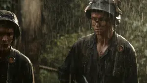 Задник к фильму "Засада" #325358