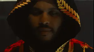 Задник к фильму "Последнее завтра" #593819