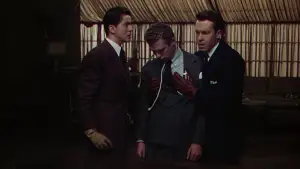 Задник к фильму "Верёвка" #665340