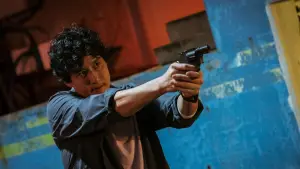 Задник к фильму "Стукач" #524967