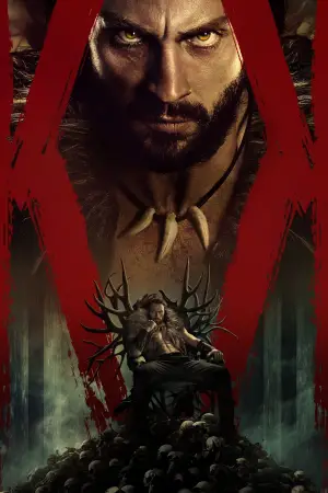 Постер к фильму "Крейвен-охотник" #567281