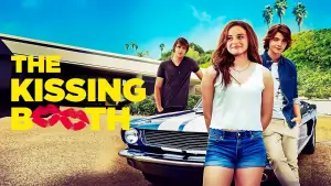 Задник к фильму "Калейдоскоп поцелуев" #681848