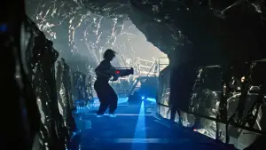 Задник к фильму "Чужой: Ромул" #545674